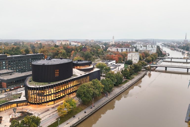 Musiikkitalo Fuuga