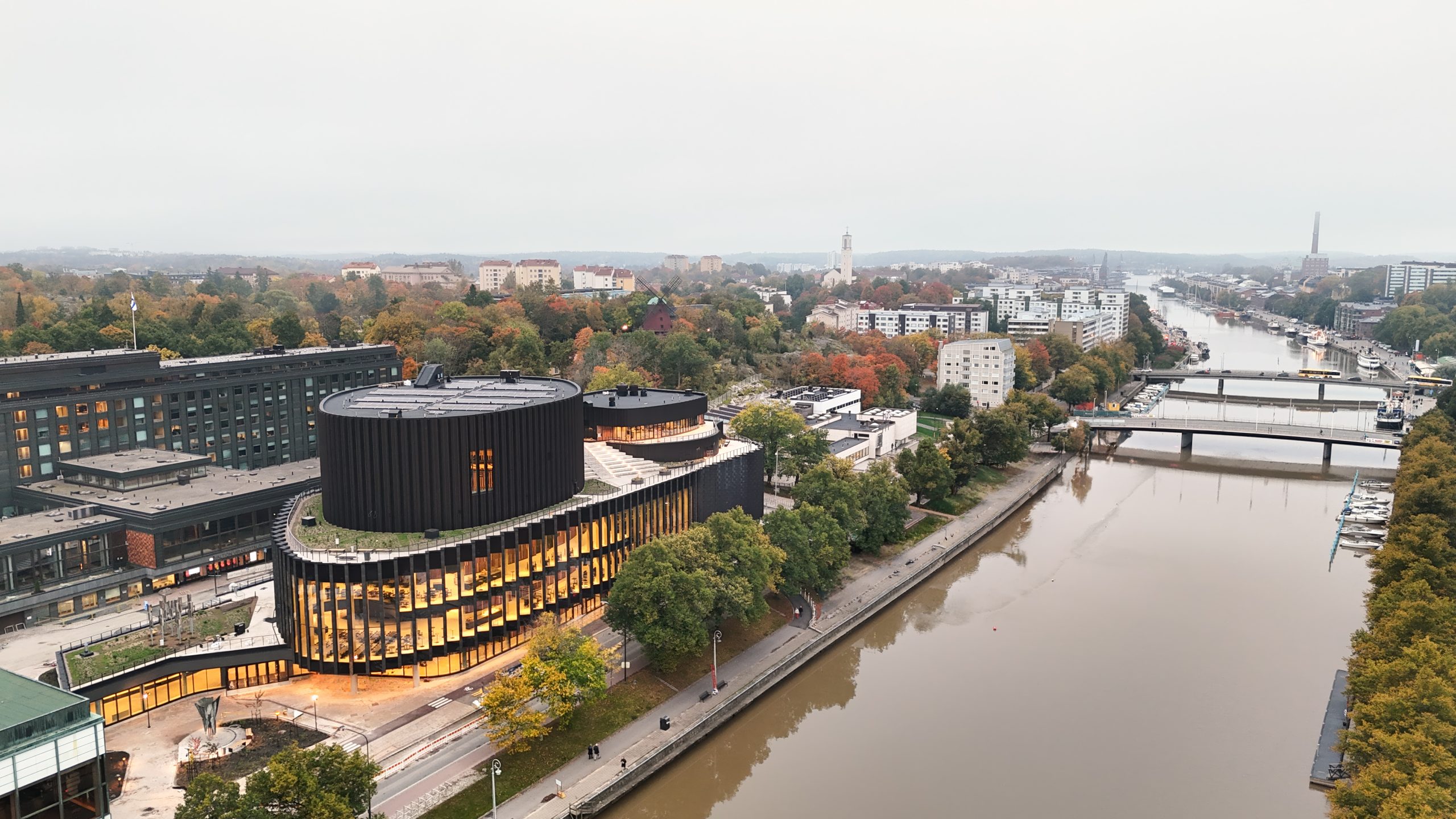 Musiikkitalo Fuuga