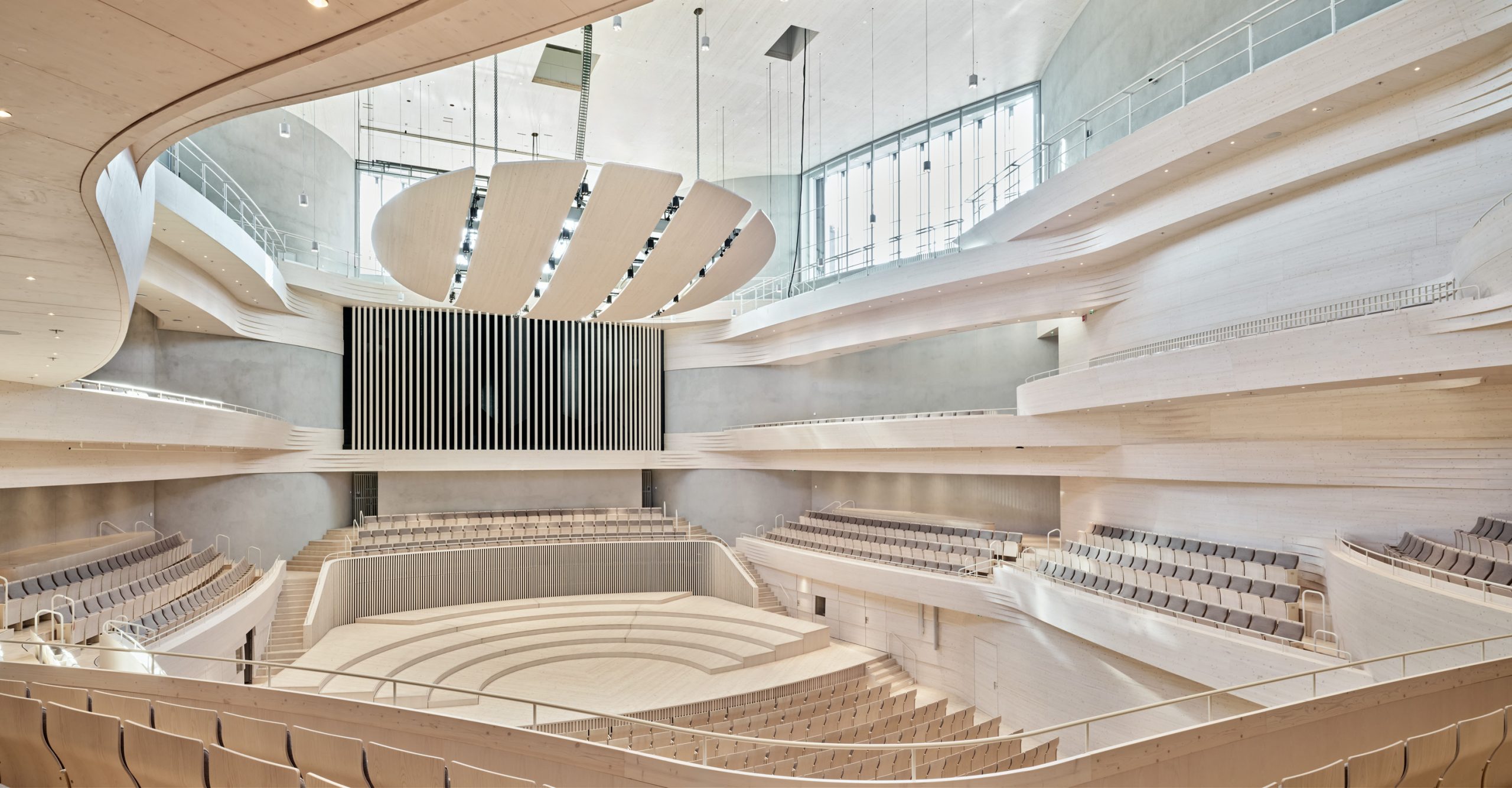 Musiikkitalo Fuuga