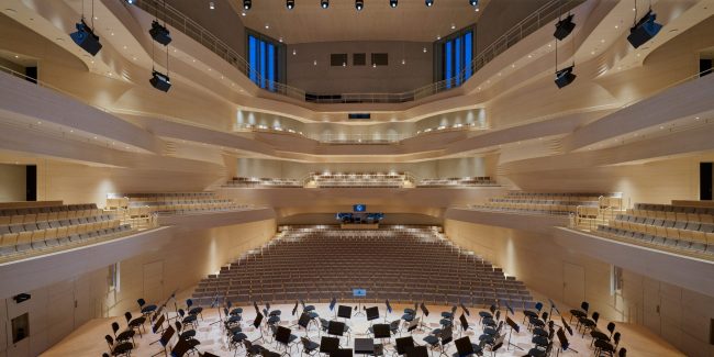 Musiikkitalo Fuuga