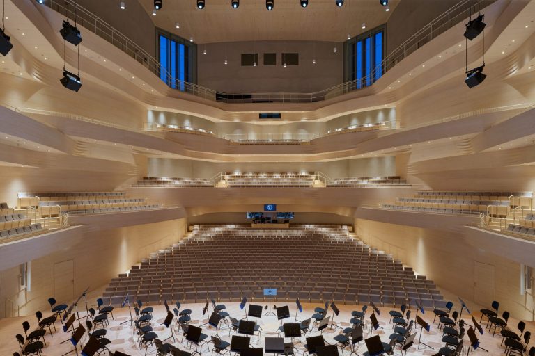 Musiikkitalo Fuuga