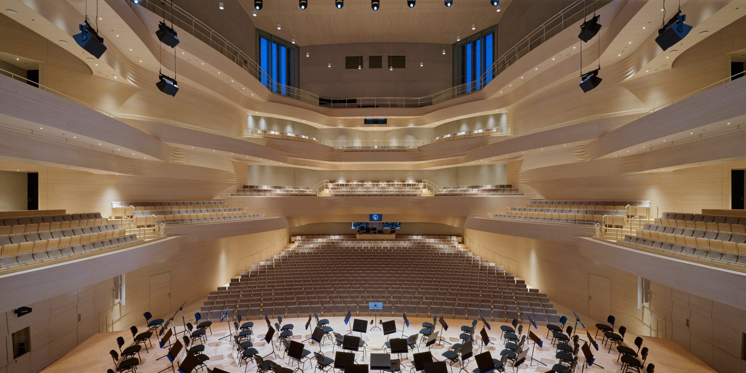 Musiikkitalo Fuuga