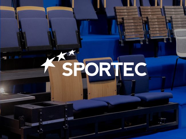 Piiroinen mukana Sportec-messuilla 2023