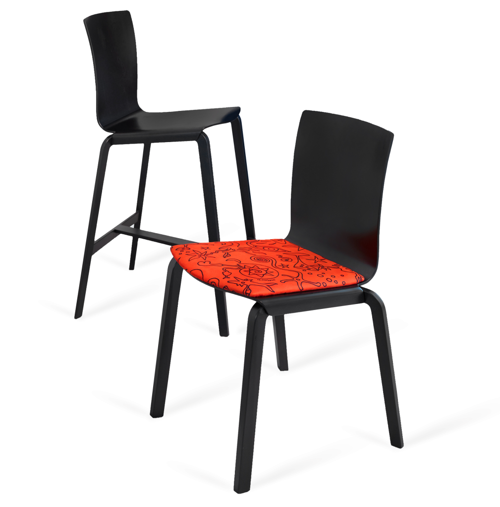 New design furniture Piiroinen