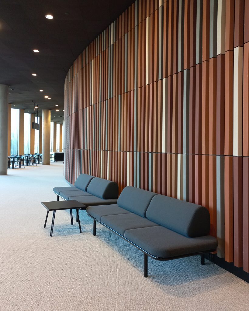 Musiikkitalo Fuuga