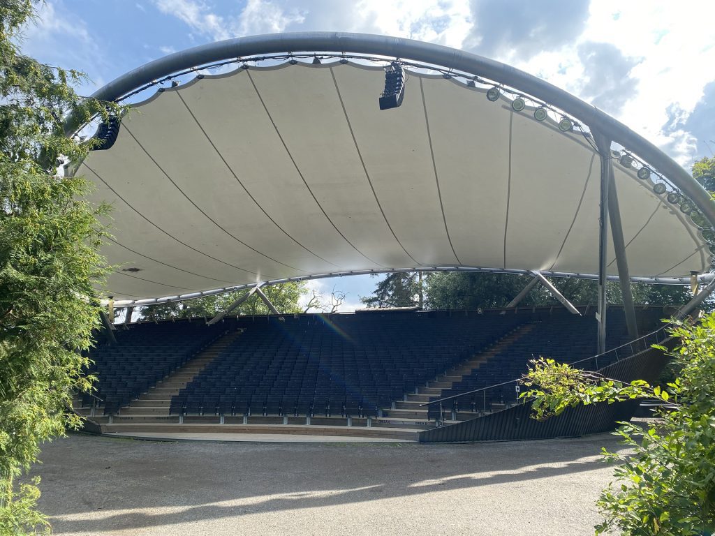 Pyynikin kesäteatteri