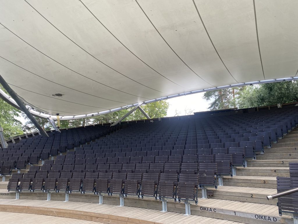 Pyynikin kesäteatteri