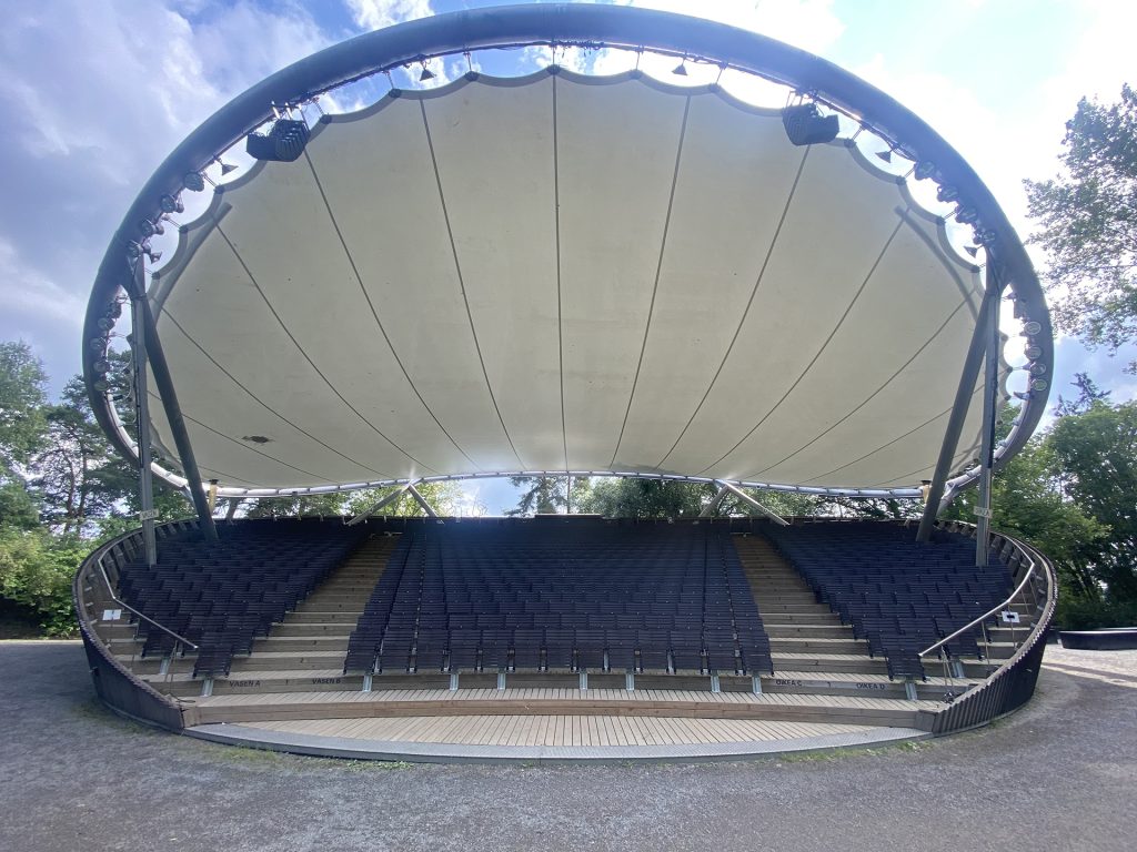 Pyynikin kesäteatteri