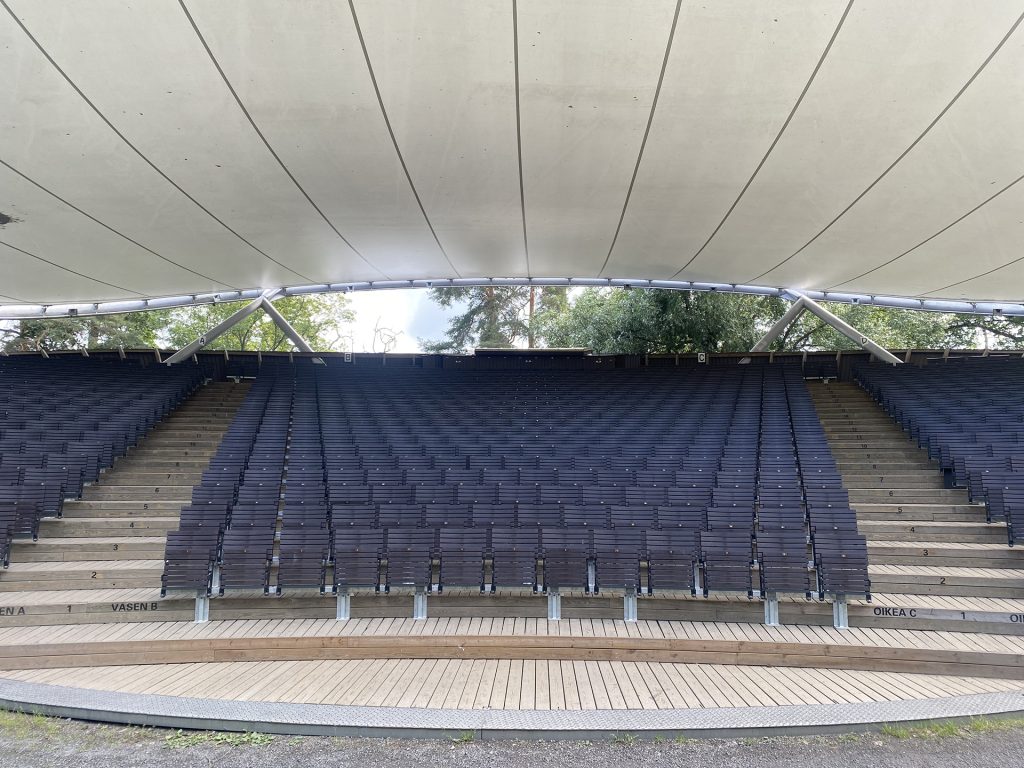 Pyynikin kesäteatteri