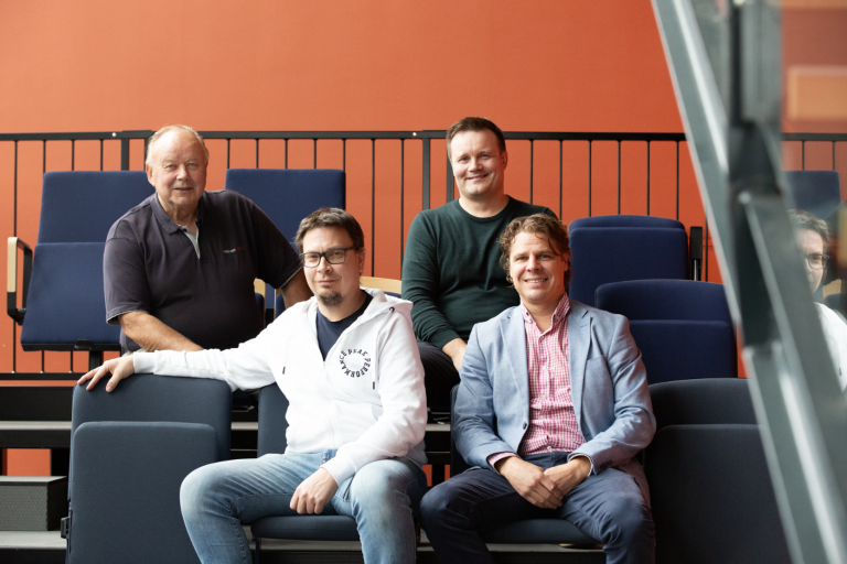 Elinkaarimalli tarjoaa Piiroiselle hyviä liiketoimintanäkymiä