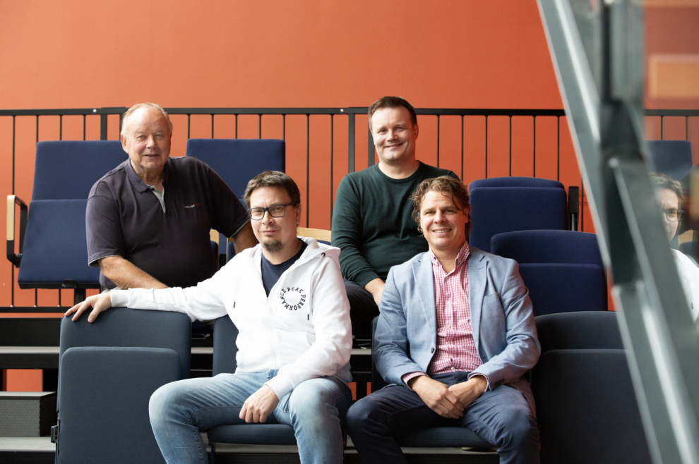 Elinkaarimalli tarjoaa Piiroiselle hyviä liiketoimintanäkymiä