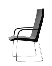 Piiroinen Option chair