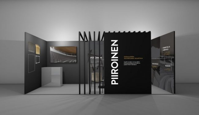 PIIROINEN-Alihankintamessut