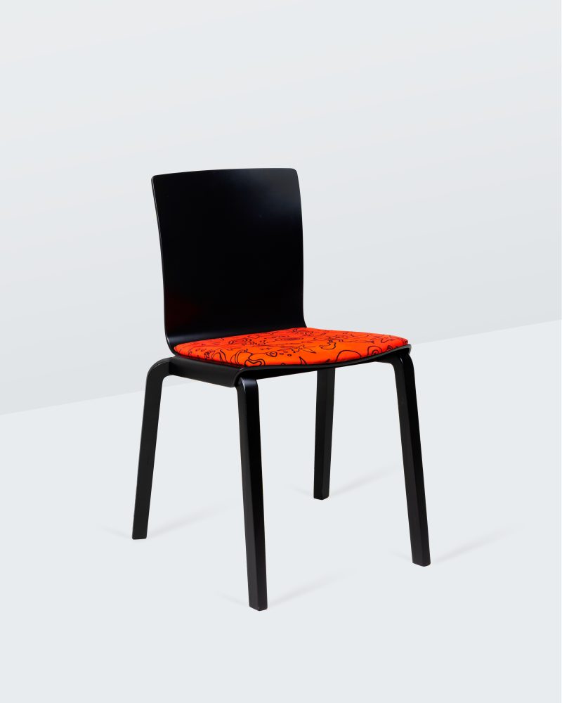 Piiroinen AX chair