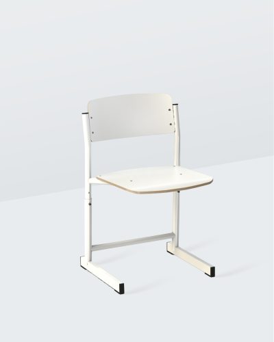 Piiroinen Lenni manuaalisesti korkeussäädettävä tuoli