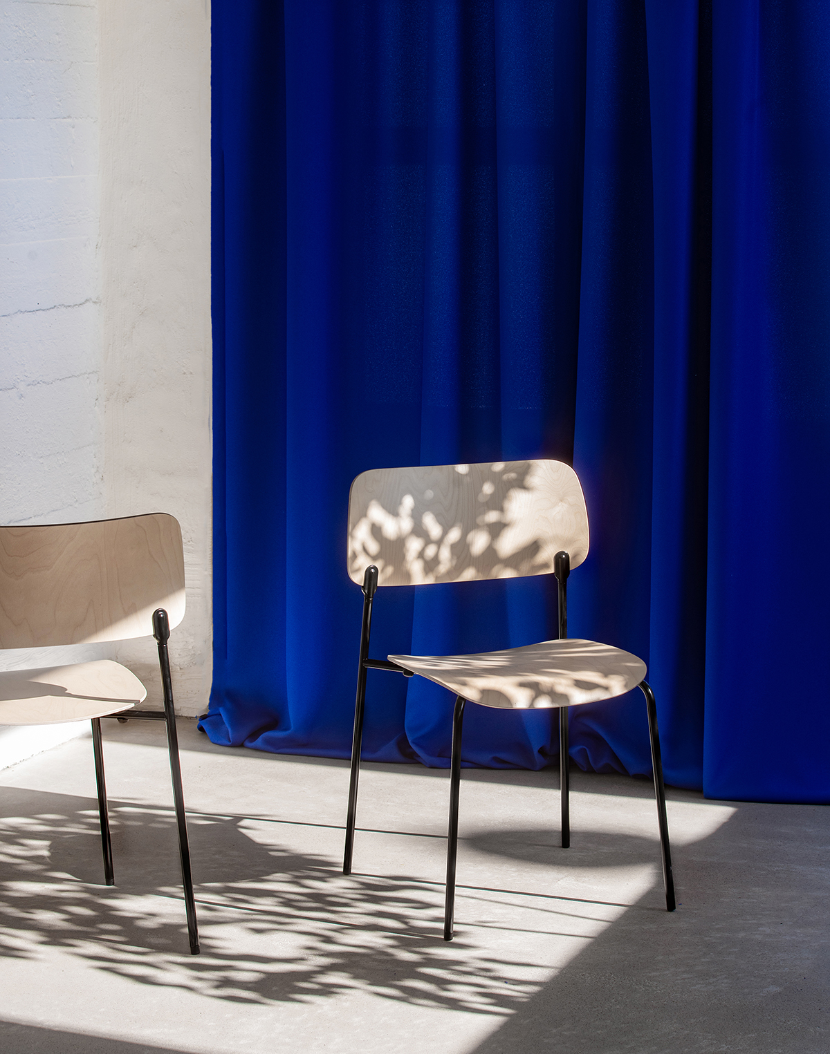 Piiroinen design furniture, Spot chair