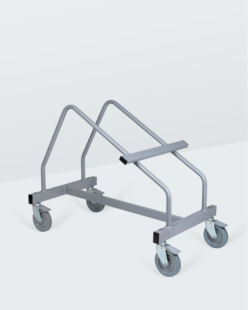 Piiroinen TM V chair trolley