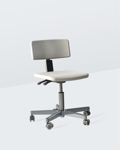 Piiroinen TM13 Y korkeussäädettävä tuoli