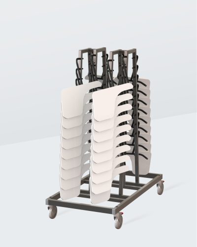 Piiroinen Kirjoitustasovaunu