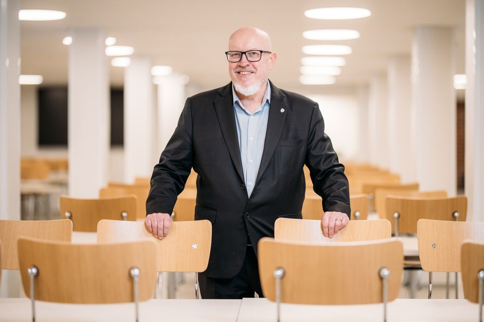 Elinkaariajattelu on tätä päivää kouluissa