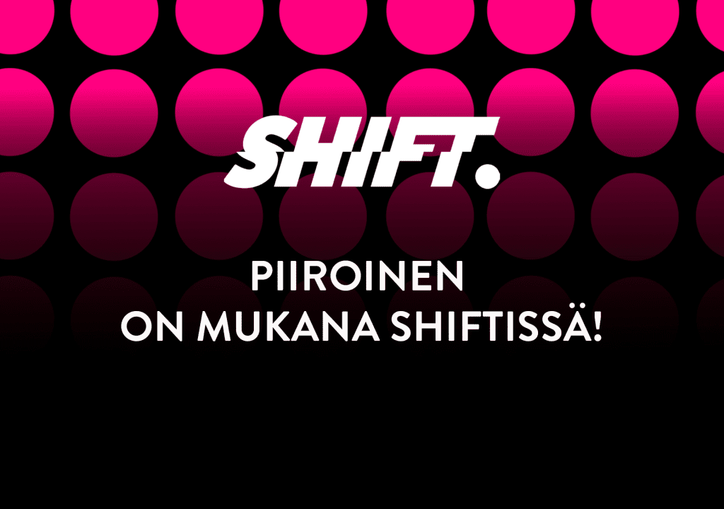SHIFT - Ajankohtaista