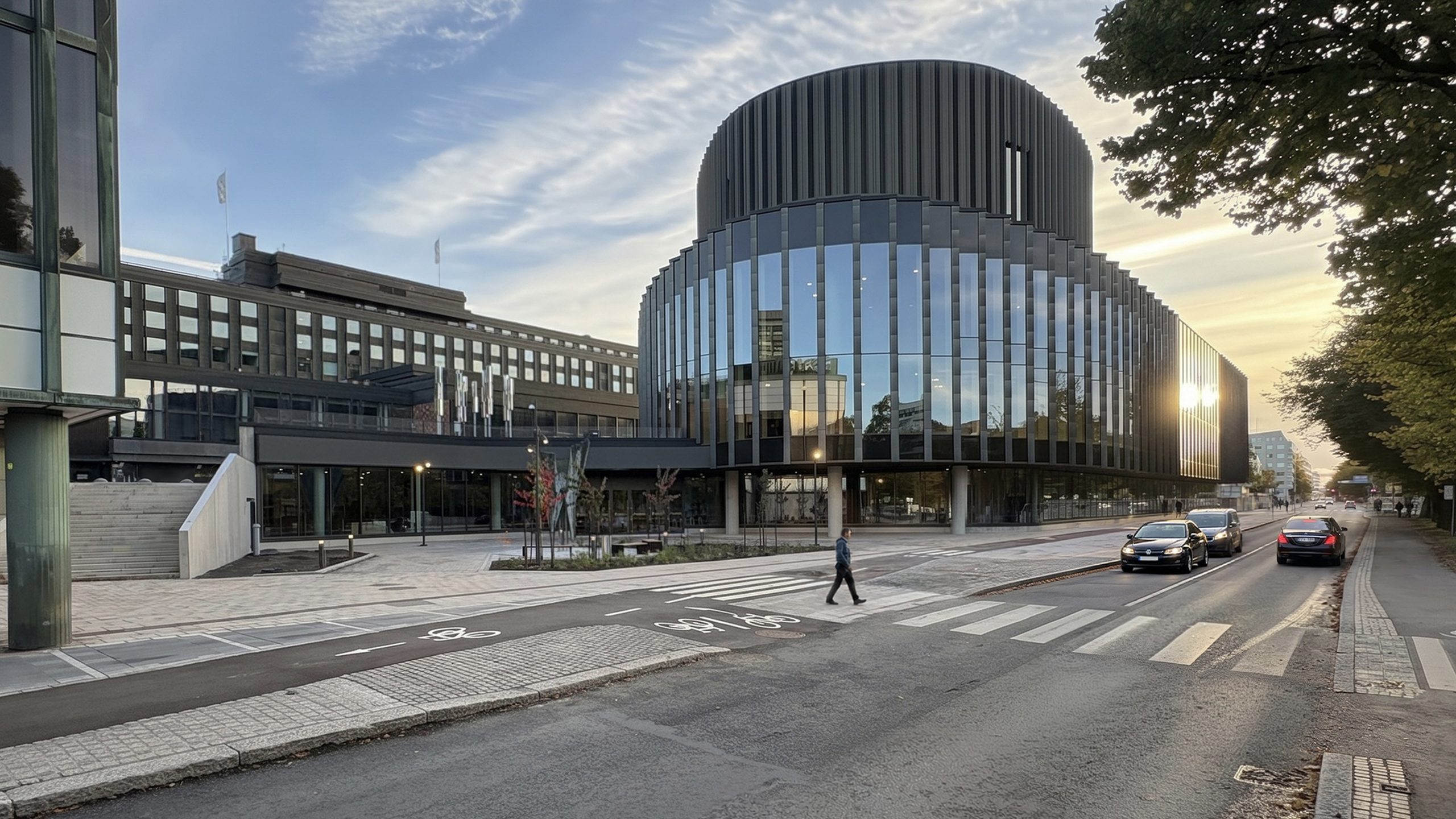 Musiikkitalo Fuuga