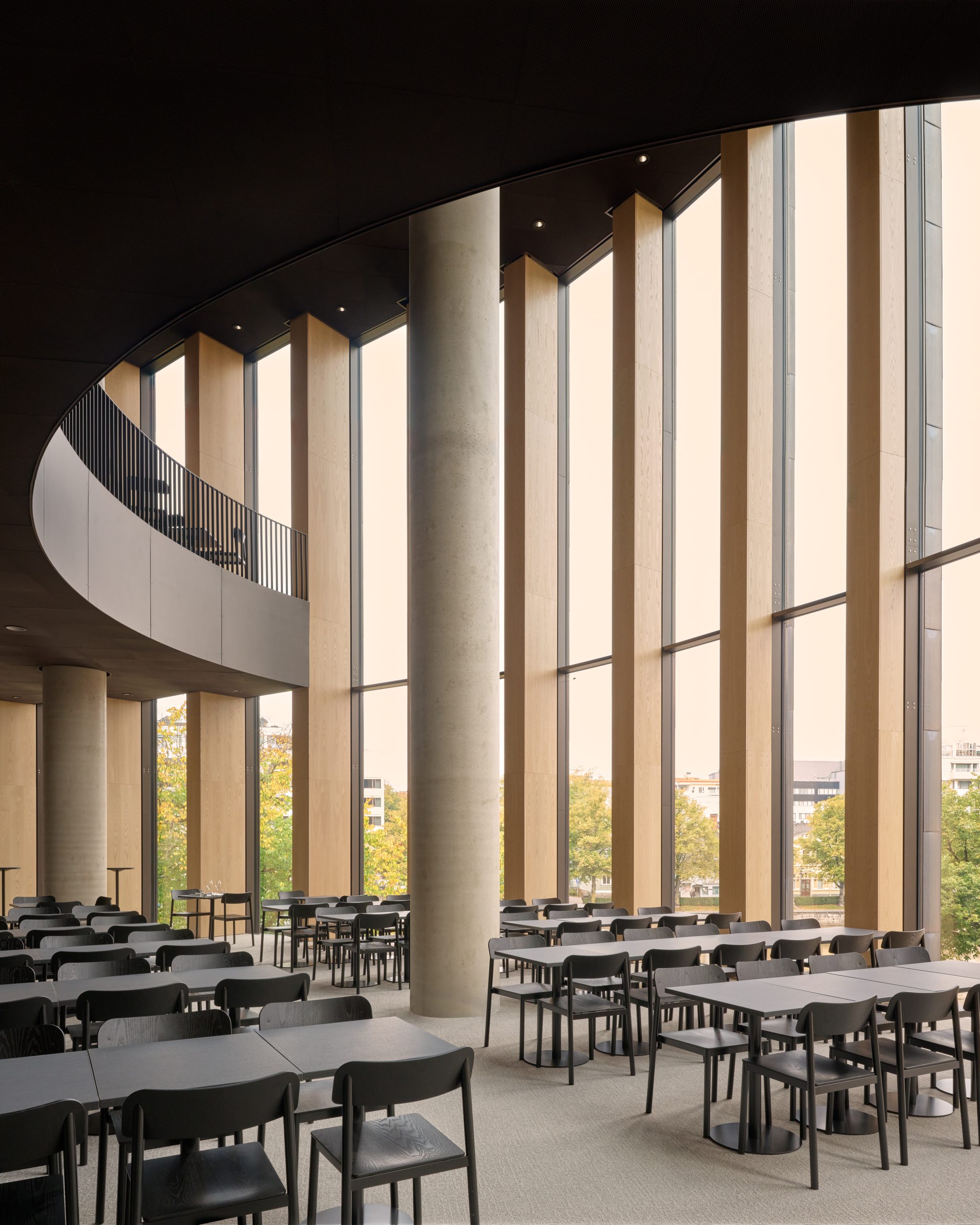 Musiikkitalo Fuuga