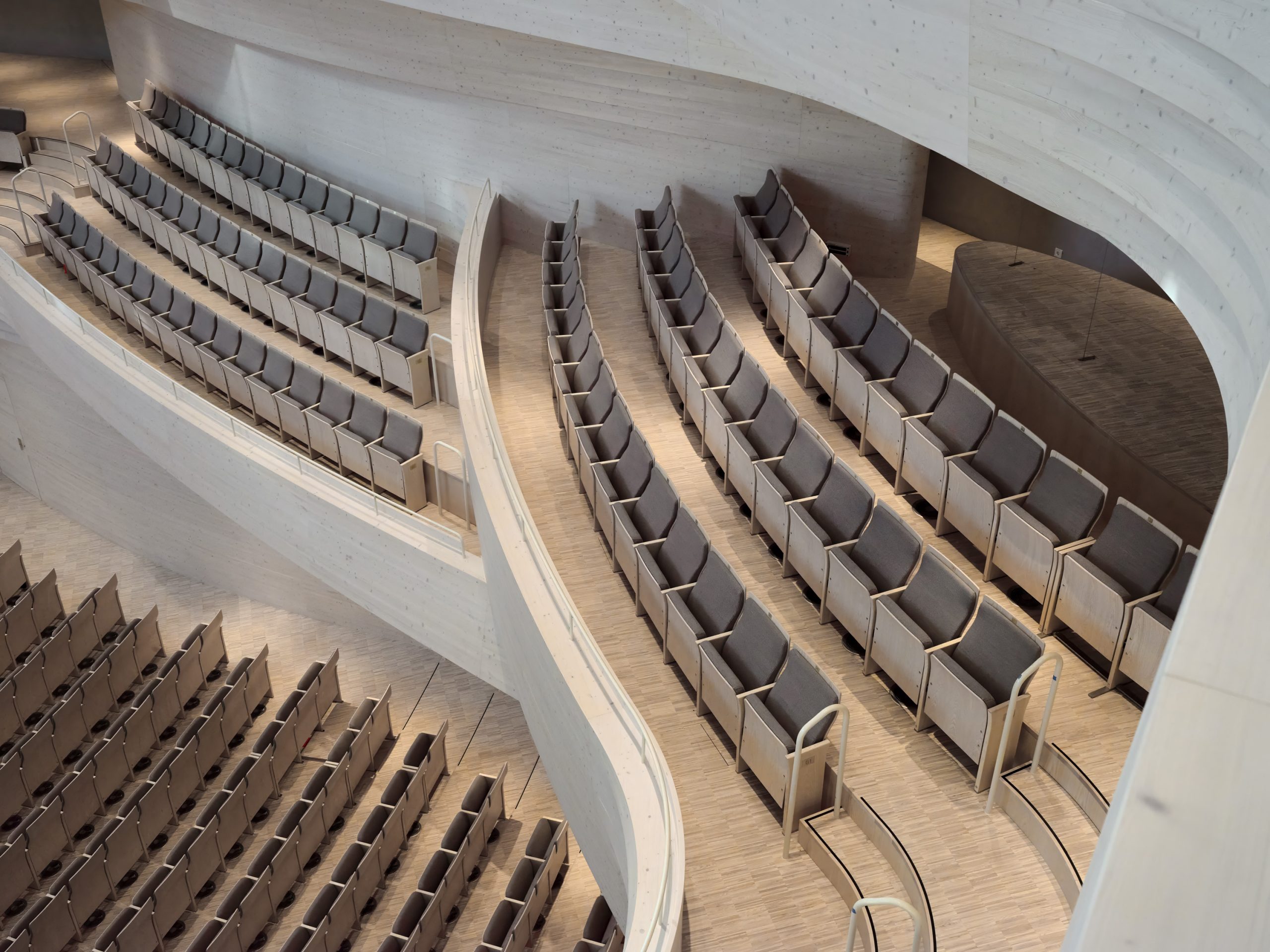 Musiikkitalo Fuuga