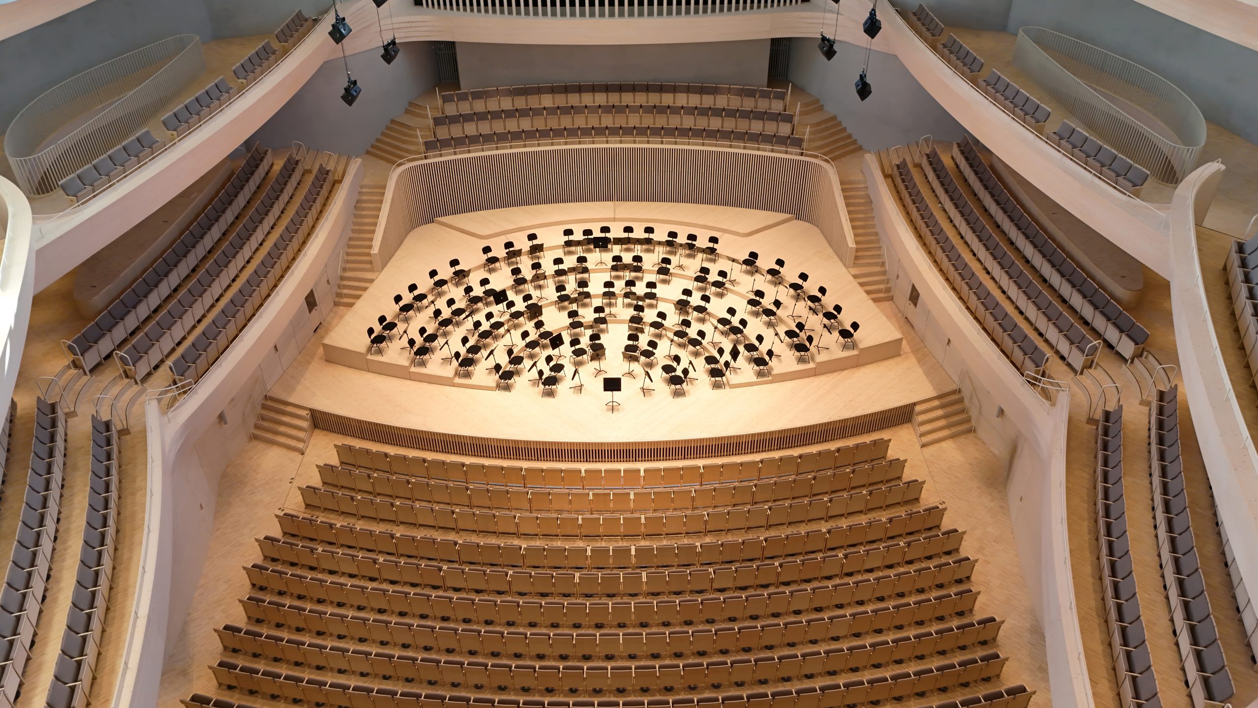 Musiikkitalo Fuuga